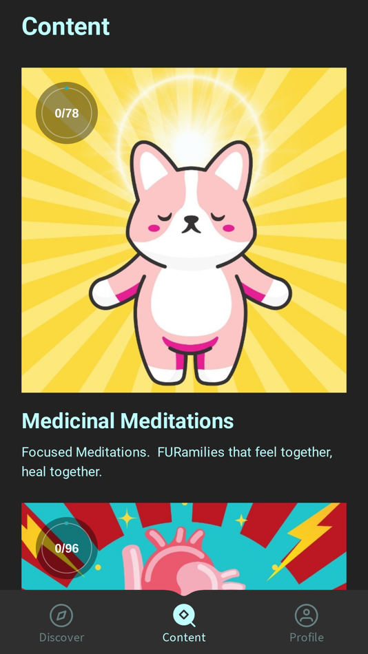 #2. EmPAWer (iOS) 由: Rachel Augusta