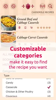 the recipe box to go problems & solutions and troubleshooting guide - 2