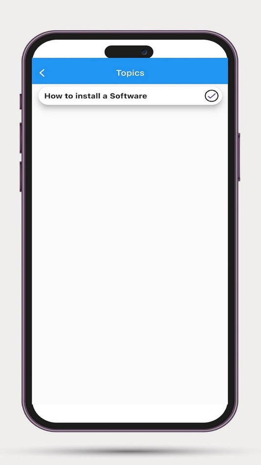 #7. Rapid Learn Online (iOS) Podle: HAMZA ALSARSOUR