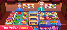 Game screenshot Cooking Drama: Chef Fever Game apk