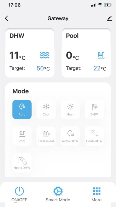 Hsmart Screenshot