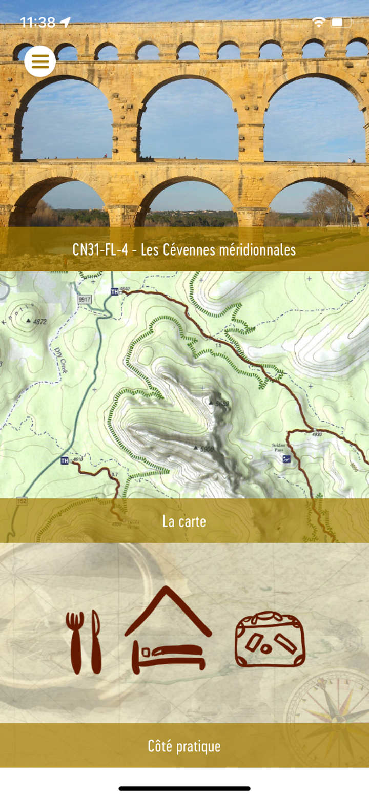 Velorizons screenshot 1