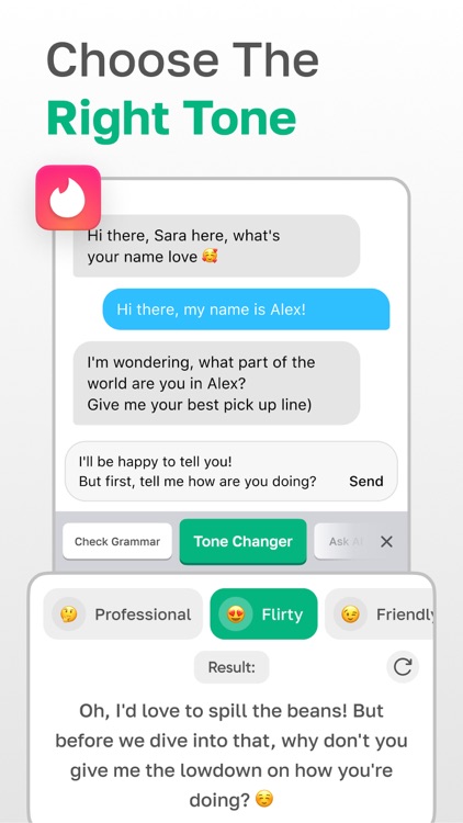 AI ChatBot Keyboard Assistant