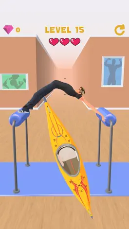 Game screenshot Dodge This!!! hack