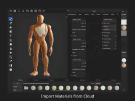 Game screenshot ArmorPaint hack