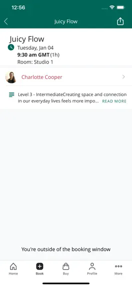 Game screenshot Whitespace Yoga and Wellbeing hack