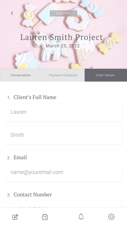 Sift - Find Your Flow screenshot-4