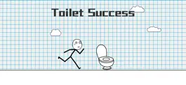 Game screenshot Toilet Success - Spoof Game mod apk