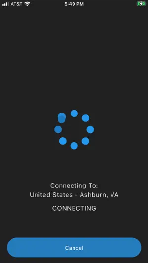 Getbehind.me screenshot 1