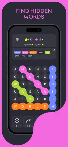 Guess Mess - Screenshot 3