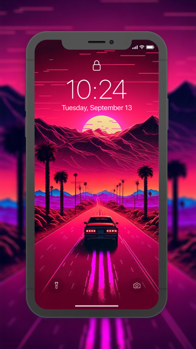 Super cars wallpapers fanart Screenshot