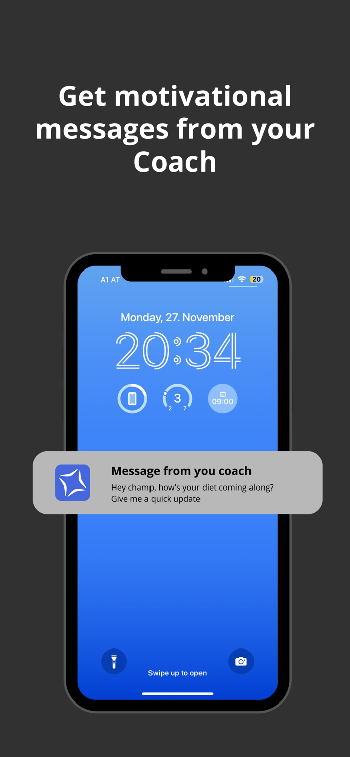 FAIO Build Muscle and Strength