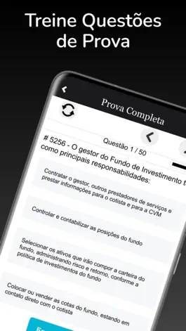 Game screenshot Lead Invest mod apk