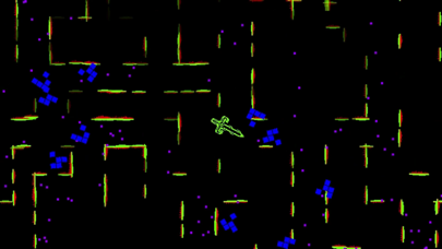 Screenshot #2 pour Raveblade