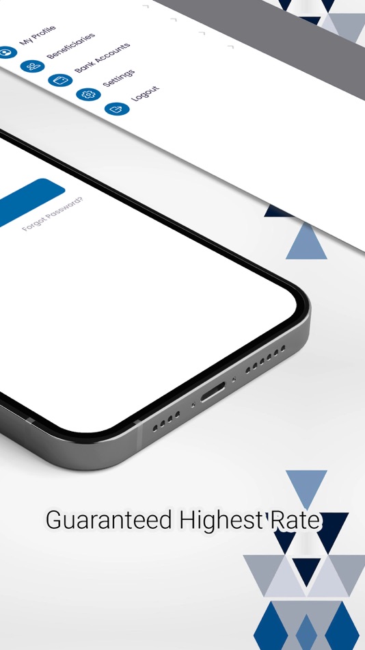 #3. Gondal Brothers (iOS) Podle: RemitAnywhere Inc.