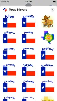 How to cancel & delete texas stickers 4