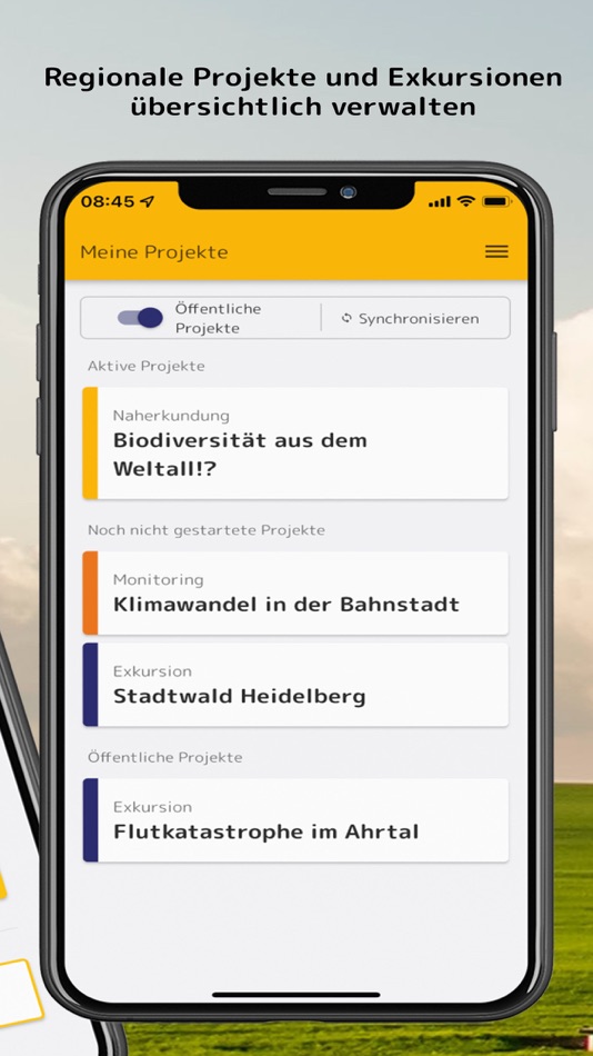 #2. BLIF:Explorer (iOS) 由: Paedagogische Hochschule Heidelberg