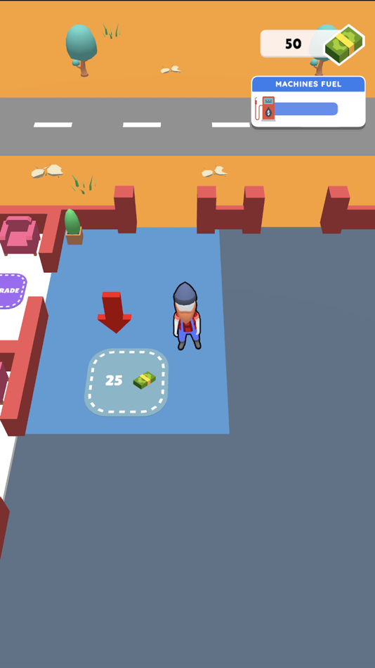 #3. Perfect Factory (iOS) 由: Lafi Al shammari