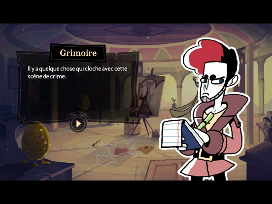 Screenshot #4 pour Tangle Tower