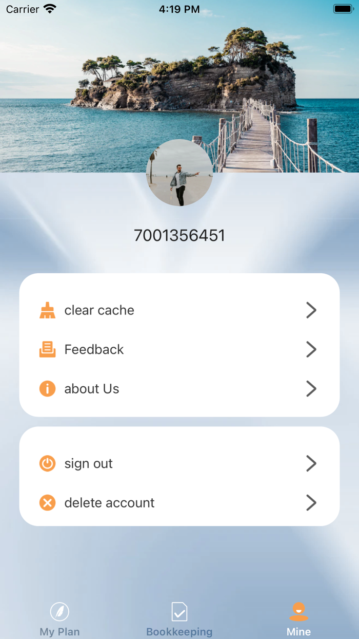 Lime Heart Trip Plan