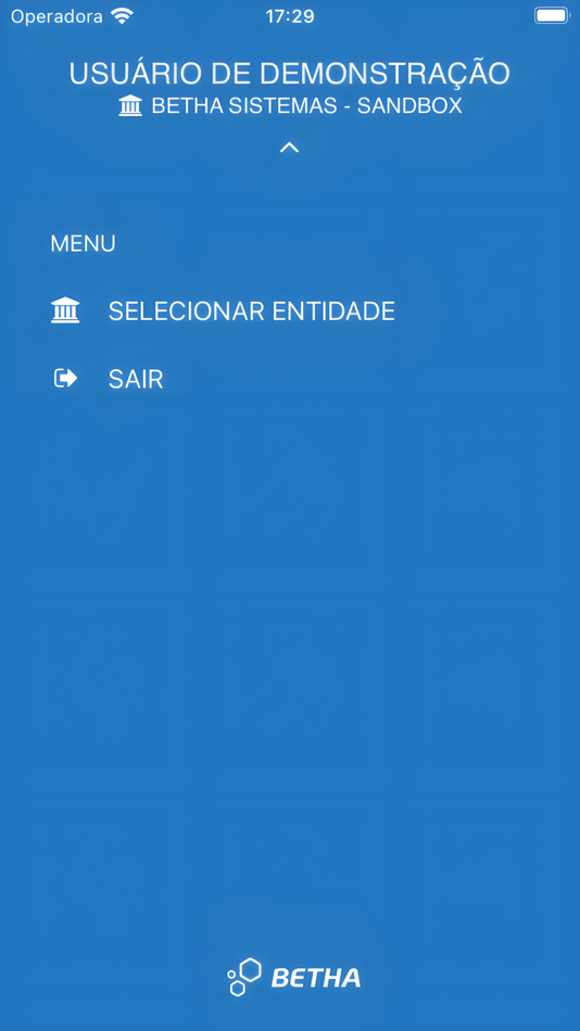 #3. Betha CRM (iOS) 由: Betha Sistemas Ltda