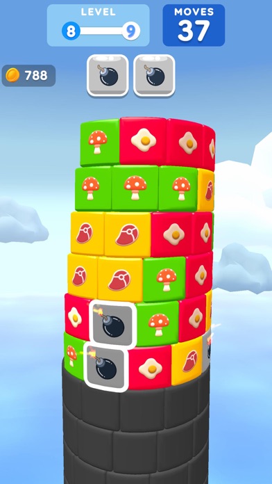 Mahjong Tower 3Dのおすすめ画像7