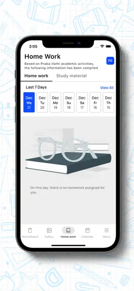 Game screenshot NSVV Matric School hack