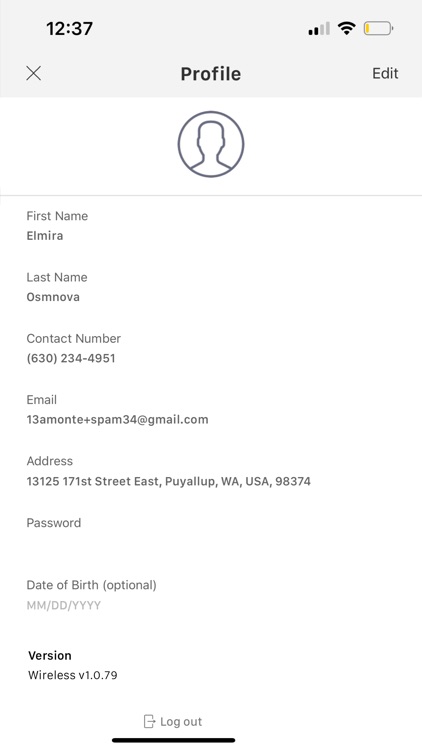 EarthLink Wireless Home