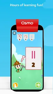 How to cancel & delete osmo counting town 4