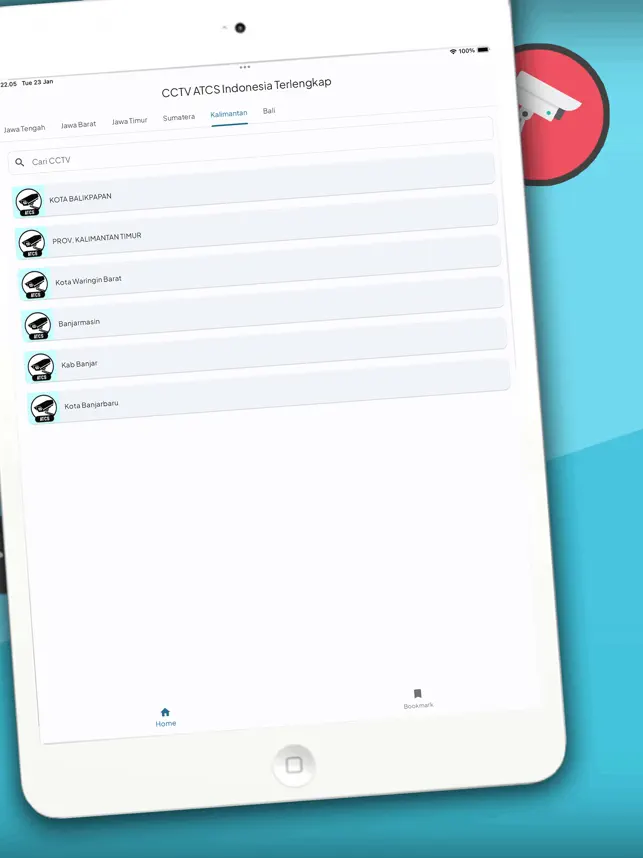 CCTV ATCS Indonesia Complete4+_2