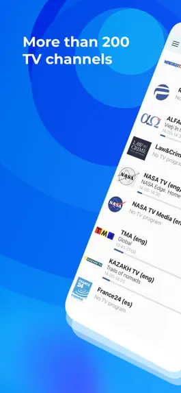 Game screenshot LimeX World TV apk