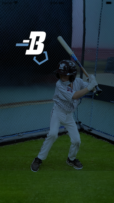 Boost Baseball Screenshot