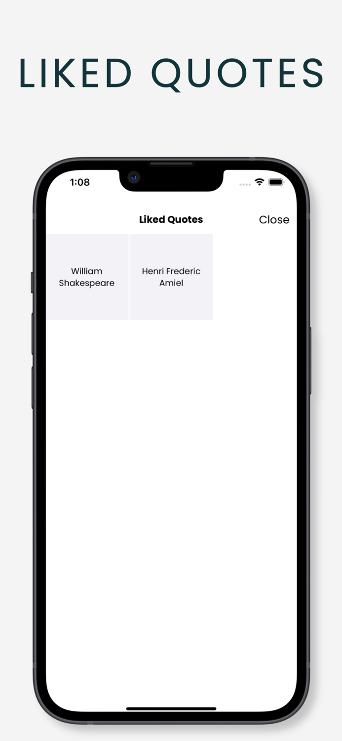 Quotes - Inspire Motivation