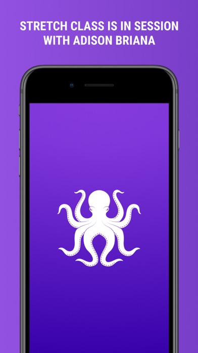 Deep Stretch Screenshot