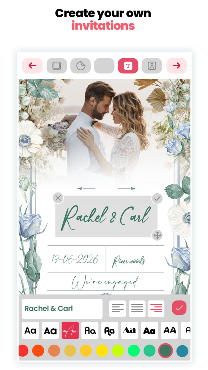 Super Frames Photo Editor