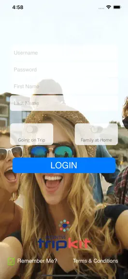 Game screenshot Incentive TripKit mod apk