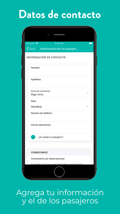 Conoce Riviera Maya Screenshot