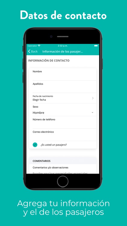 Conoce Riviera Maya screenshot-3