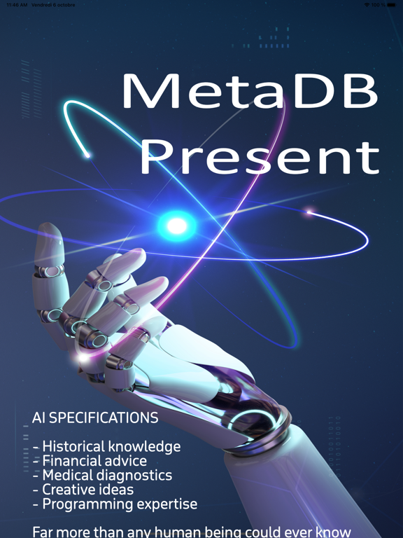 Screenshot #4 pour MetaGPT