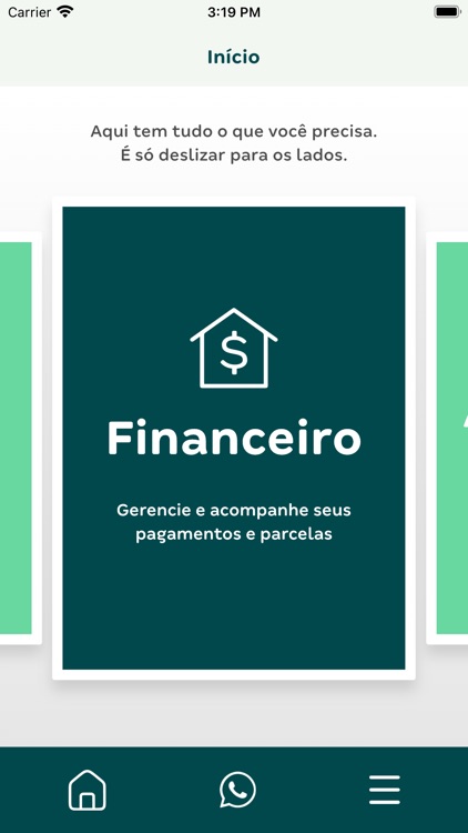 Casa Alea screenshot-3