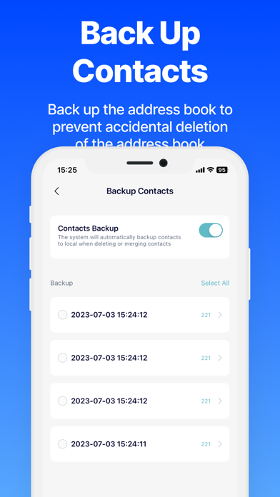 Smart Cleaner - Strong Cleaner Screenshot