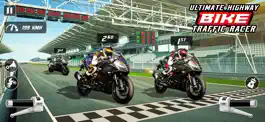 Game screenshot гонки на мотоциклах трюковая е apk