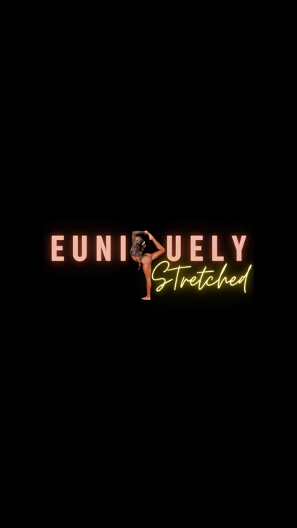 Euniquely Stretched