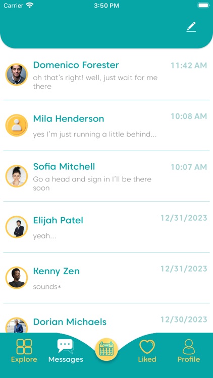 Go Teach X screenshot-4