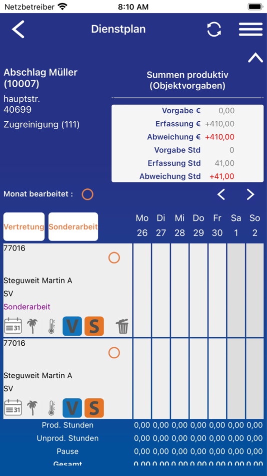 #3. BTX-ODP (iOS) Podle: BlueTem Software GmbH