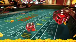 Game screenshot Craps - Casino Style! hack