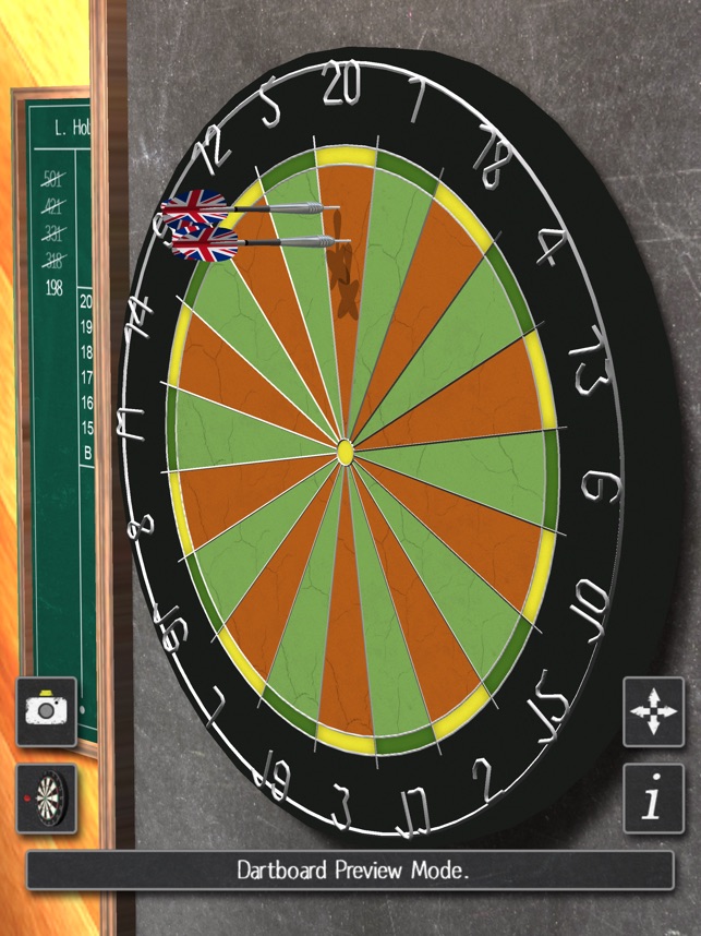 DARTS PRO - Play Online for Free!