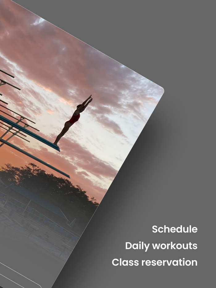 Amplitude Academy of Diving