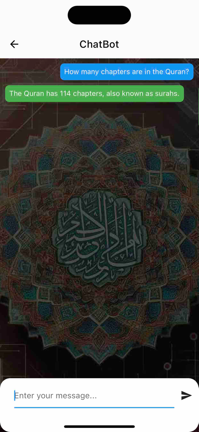 Quran Compass Find Mecca