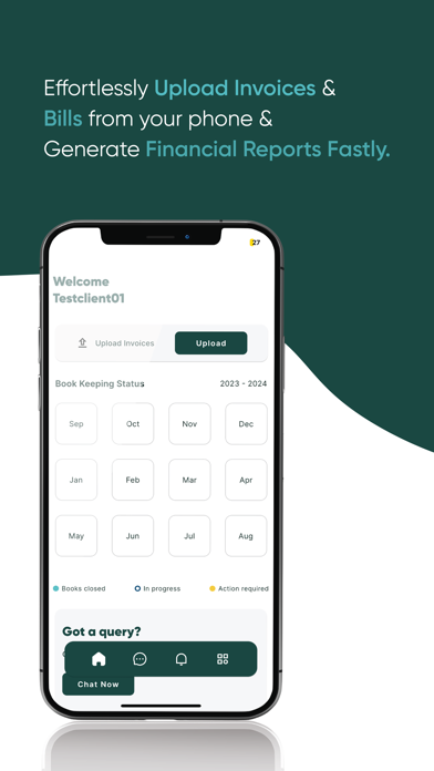 Kitaab Screenshot